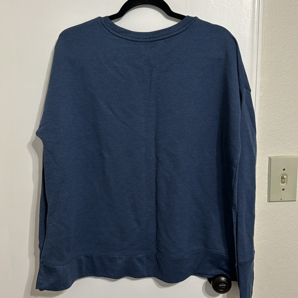 Athletic Tunic - Picture 2 of 5